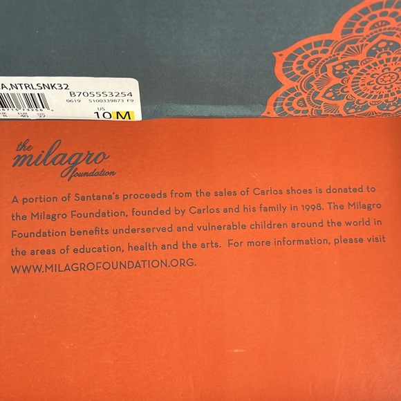 ๐ Carlos By Carlos Santana Lydia Ankle Boots - Picture 12 of 13